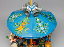 Carousel by Alma Dominga Zeferino Acevedo, Guerrero