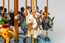 Carousel by Alma Dominga Zeferino Acevedo, Guerrero