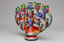 Arbol de la Vida (Tree of Life) by Familia Balbuena, Puebla