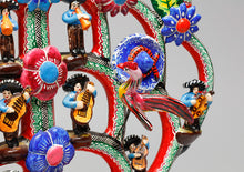 Arbol de la Vida (Tree of Life) by Familia Balbuena, Puebla