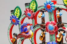 Arbol de la Vida (Tree of Life) by Familia Balbuena, Puebla