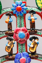 Arbol de la Vida (Tree of Life) by Familia Balbuena, Puebla