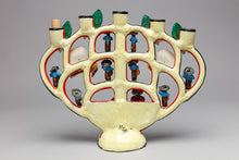 Arbol de la Vida (Tree of Life) by Familia Balbuena, Puebla