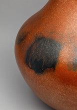 Bountiful Harvest Jar by Lonnie Vigil, Nambe Pueblo