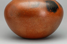 Bountiful Harvest Jar by Lonnie Vigil, Nambe Pueblo