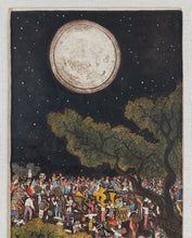 Ofrenda a la Tierra (Offering to the Earth) by Nicolas de Jesus, Guerrero