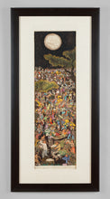 Ofrenda a la Tierra (Offering to the Earth) by Nicolas de Jesus, Guerrero