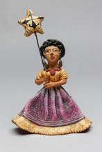 La Calenda (Oaxacan Parade) Set by José Juan García Aguilar, Oaxaca