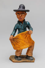 La Calenda (Oaxacan Parade) Set by José Juan García Aguilar, Oaxaca