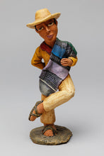 La Calenda (Oaxacan Parade) Set by José Juan García Aguilar, Oaxaca