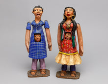 La Calenda (Oaxacan Parade) Set by José Juan García Aguilar, Oaxaca