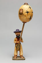 La Calenda (Oaxacan Parade) Set by José Juan García Aguilar, Oaxaca