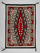 Ganado Textile, Navajo