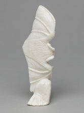 Bat Fetish Carving by Louis Maile Jr., Zuni