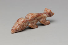 Wolf Fetish Carving by Daryl Eriacho, Zuni