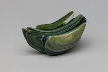 Bird Fetish Carving by Cheryl Beyuka, Zuni