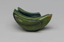 Bird Fetish Carving by Cheryl Beyuka, Zuni