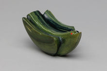 Bird Fetish Carving by Cheryl Beyuka, Zuni