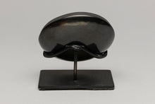 Miniature Bowl with Thunderbird Design, Santa Clara Pottery