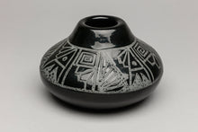 Geometric Design Pot by R. Diane Martinez, Tarahumara