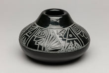 Geometric Design Pot by R. Diane Martinez, Tarahumara