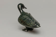 Goose by Shaa Pudlalik, Cape Dorset