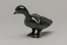 Goose by Shaa Pudlalik, Cape Dorset