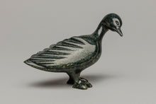 Goose by Shaa Pudlalik, Cape Dorset