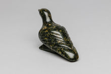 Bird Carving by Ningeosiak Ashoona, Inuit
