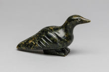 Bird Carving by Ningeosiak Ashoona, Inuit