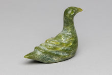 Bird Carving by Pudlalik Shaa, Inuit