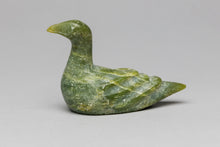Bird Carving by Pudlalik Shaa, Inuit