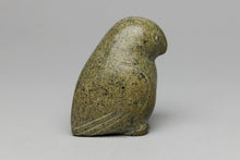 Vintage Owl Carving, Inuit