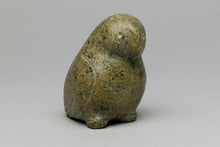 Vintage Owl Carving, Inuit