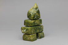 Inukshuk Carving, Inuit