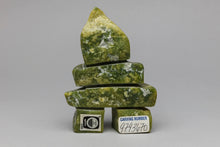 Inukshuk Carving, Inuit