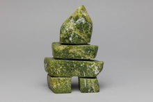 Inukshuk Carving, Inuit