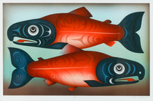 Spawn by Shaun Peterson, Puyallup