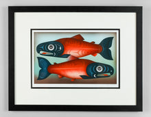 Spawn by Shaun Peterson, Puyallup