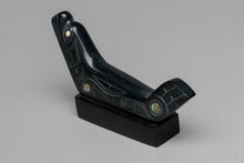 Carving Depicting Sea Lion by Glen Pollard, Haida