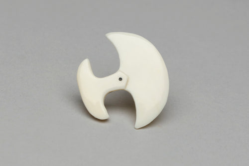 Ulu Pin, Yup'ik