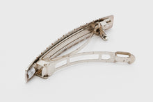 Hand Stamped Hair Clip, Navajo