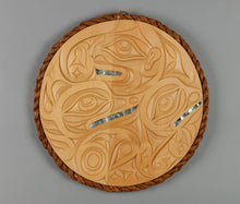 Balance Panel by Joshua Prescott, Cree First Nation