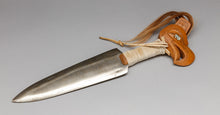 Ceremonial Dagger by Ayunli (Richard Smith)