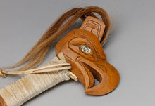 Ceremonial Dagger by Ayunli (Richard Smith)