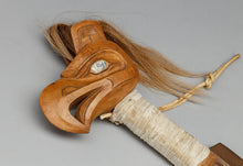 Ceremonial Dagger by Ayunli (Richard Smith)