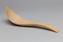 Ladle Carving by John Hudson, Alaskan Tsimshian