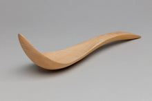 Ladle Carving by John Hudson, Alaskan Tsimshian