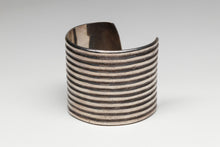 Vintage Cuff Bracelet, Mexico