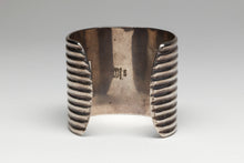 Vintage Cuff Bracelet, Mexico